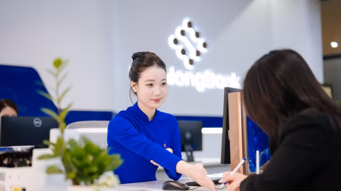 KienlongBank chuyển mình bằng AI: Bộ máy tinh gọn, hiệu suất nâng cao