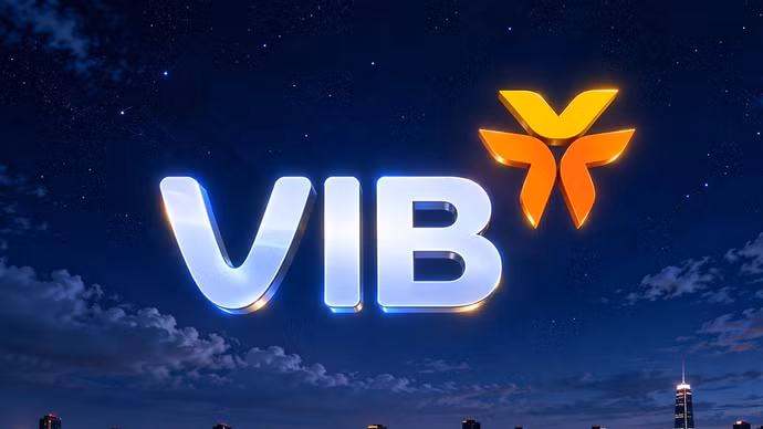 VIB giảm lãi suất cho vay, đồng hành cùng doanh nghiệp và khách hàng cá nhân