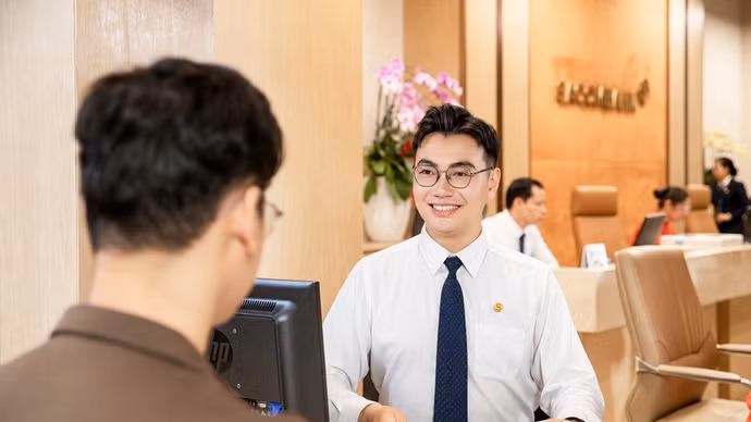SACOMBANK củng cố nền tảng, hướng tới mục tiêu hoàn thành đề án tái cơ cấu theo kế hoạch