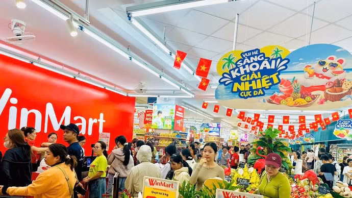 Masan cải thiện chất lượng lợi nhuận, các tổ chức tài chính nhìn nhận lại tiềm năng dài hạn