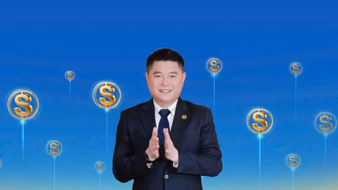 Ông Nguyễn Đức Thụy