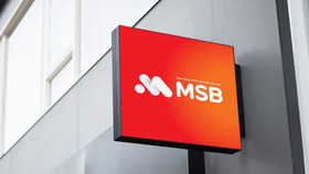 MSB công bố khung tài chính bền vững