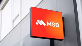 MSB công bố khung tài chính bền vững