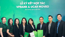 VPBank hợp tác Carpla sẽ góp phần kích cầu tiêu dùng thị trường ô tô đã qua sử dụng