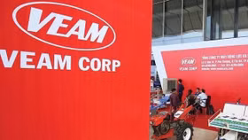 VEAM hưởng lợi lớn từ quy định giảm 50% lệ phí trước bạ ô tô