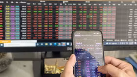 VN-Index giằng co quanh mốc 1.700 điểm, thị trường vẫn trong trạng thái thăm dò