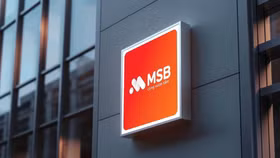FiinRatings công bố xếp hạng tín nhiệm "A" cho MSB với triển vọng "Ổn định"