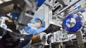 Việt Nam thu hút trên 26 tỷ USD vốn FDI trong 8 tháng