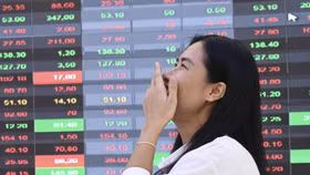 Chứng khoán 2026 vào “cuộc đua vốn” khi sóng nâng hạng dâng cao