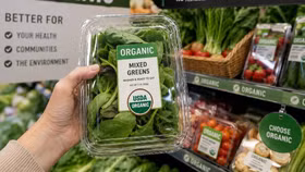 Những điều chưa biết về nhãn organic