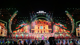 Hải Phòng sẵn sàng tổ chức chương trình nghệ thuật đón Giao thừa lớn nhất từ trước đến nay