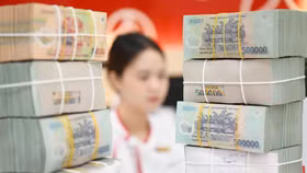 46 ngân hàng đồng thuận cam kết giảm lãi suất