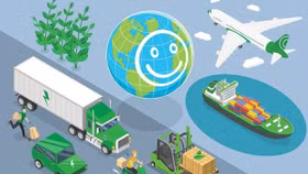 Vai trò của chuỗi cung ứng bền vững