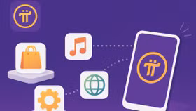 “Pi thủ” đón tin vui ngày 24/5: Thêm sàn Kraken muốn niêm yết Pi, hệ sinh thái bùng nổ tiện ích mới