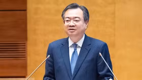 Tăng trưởng GDP trên 10% để Việt Nam tránh nguy cơ tụt hậu