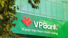 VPBank muốn huy động 4.000 tỷ đồng từ phát hành trái phiếu đợt 1/2024