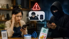 Dùng loa báo chuyển khoản, hộ kinh doanh cẩn thận sập bẫy lừa đảo