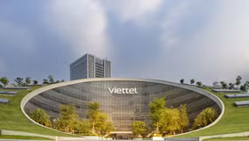 Các doanh nghiệp “họ” Viettel kinh doanh khởi sắc, cổ phiếu liên tục tăng trưởng