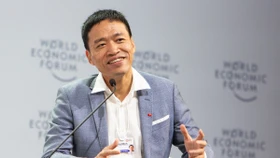 Ông Lê Hồng Minh vẫn đang là Tổng giám đốc, người đại diện theo pháp luật của VNG