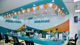 ABBank "im lặng" với lời kêu gọi hỗ trợ cho khách hàng bị ảnh hưởng bởi bão Yagi