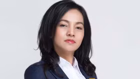 Bà Nguyễn Đức Thạch Diễm