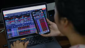 70% cổ phiếu VN-Index giảm giá, chuyên gia nói vẫn thấy cơ hội