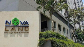 NovaGroup tiếp tục bán 3 triệu cổ phiếu Novaland khi giá tăng mạnh