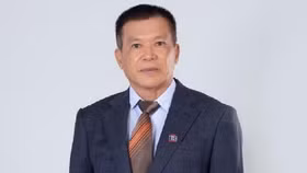 Hơn 5,3 triệu cổ phiếu DIG của cố Chủ tịch DIC Corp bị bán giải chấp