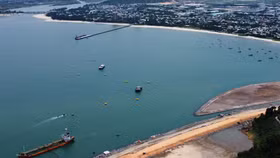 Thành lập Khu thương mại tự do Đà Nẵng với quy mô gần 1.900ha