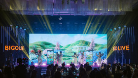 Loạt tài năng Việt được tôn vinh tại Bigo Summer 2025