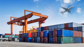 ASEAN trước bước ngoặt thương mại toàn cầu