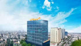 LPBank dự kiến chia cổ tức tỷ lệ 16,8%, bầu bổ sung thành viên Hội đồng quản trị