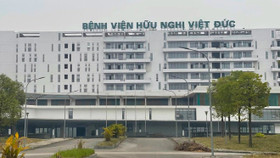 Đưa cơ sở 2 Bệnh viện Bạch Mai và Việt Đức vào sử dụng trước ngày 30/11