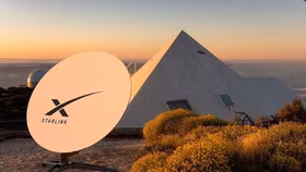 Chính thức cho phép tỷ phú Elon Musk thí điểm dịch vụ Internet vệ tinh Starlink tại Việt Nam