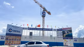 Dự án Olalani Riverside Towers là 1 trong 4 dự án tại Đà Nẵng cho phép tổ chức, cá nhân nước ngoài được sở hữu nhà ở