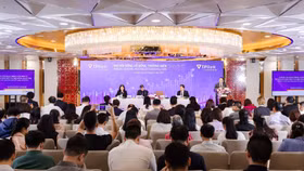 Chủ tịch TPBank: Nước đến đâu bắc cầu đến đó, chúng tôi sẵn sàng ứng phó với tác động thuế quan