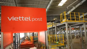 Vừa rót hơn 5 triệu USD thành lập công ty con tại Lào, Viettel Post sắp chi 183 tỷ đồng trả cổ tức