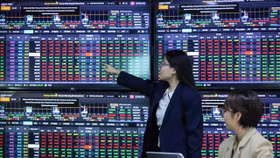 Đà tăng lấy lại sức nóng, VN-Index hướng về mốc quyết định 1.700 điểm