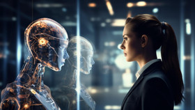 Sự bùng nổ AI và bình đẳng giới nơi công sở