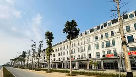 Đề xuất phát hành 100.000 tỷ đồng trái phiếu Chính phủ để cho vay mua nhà ở xã hội