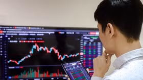 Mỹ áp thuế đối ứng 46%: Chứng khoán Việt Nam còn nhiều yếu tố nội tại hỗ trợ dài hạn