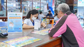 Long Châu - GSK đồng hành cùng người bệnh hen phế quản và COPD