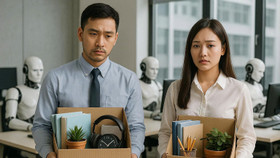 Giải mã xu hướng việc làm trong tương lai