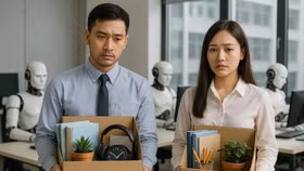 Giải mã xu hướng việc làm trong tương lai