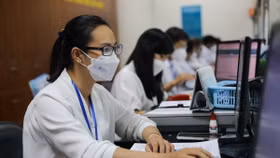 Toàn bộ công chức cấp huyện chuyển về xã sau sáp nhập