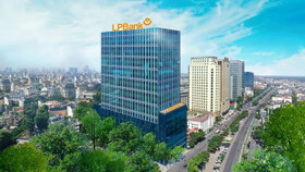 LPBank được chấp thuận tăng vốn thêm gần 4.300 tỷ