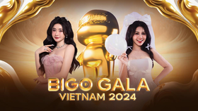 Bigo Gala 2024: Sự kiện thường niên tôn vinh các idol và cộng đồng tại Việt Nam 