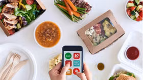 Ứng dụng giao đồ ăn và hành trình thay đổi khẩu vị thế giới