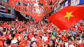 Thời gian nhận quà từ ngày 31/8/2025 đến hết ngày 1/9/2025