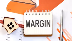 Lãi suất cho vay margin công ty chứng khoán tháng 9/2024: Cao nhất 15%/năm